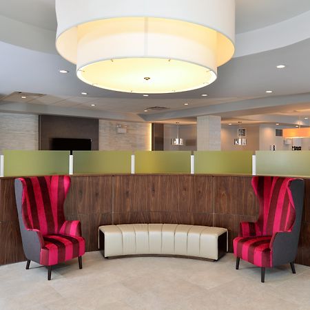 Holiday Inn Express Hotel & Suites St. Louis West-O'Fallon By Ihg Exteriör bild