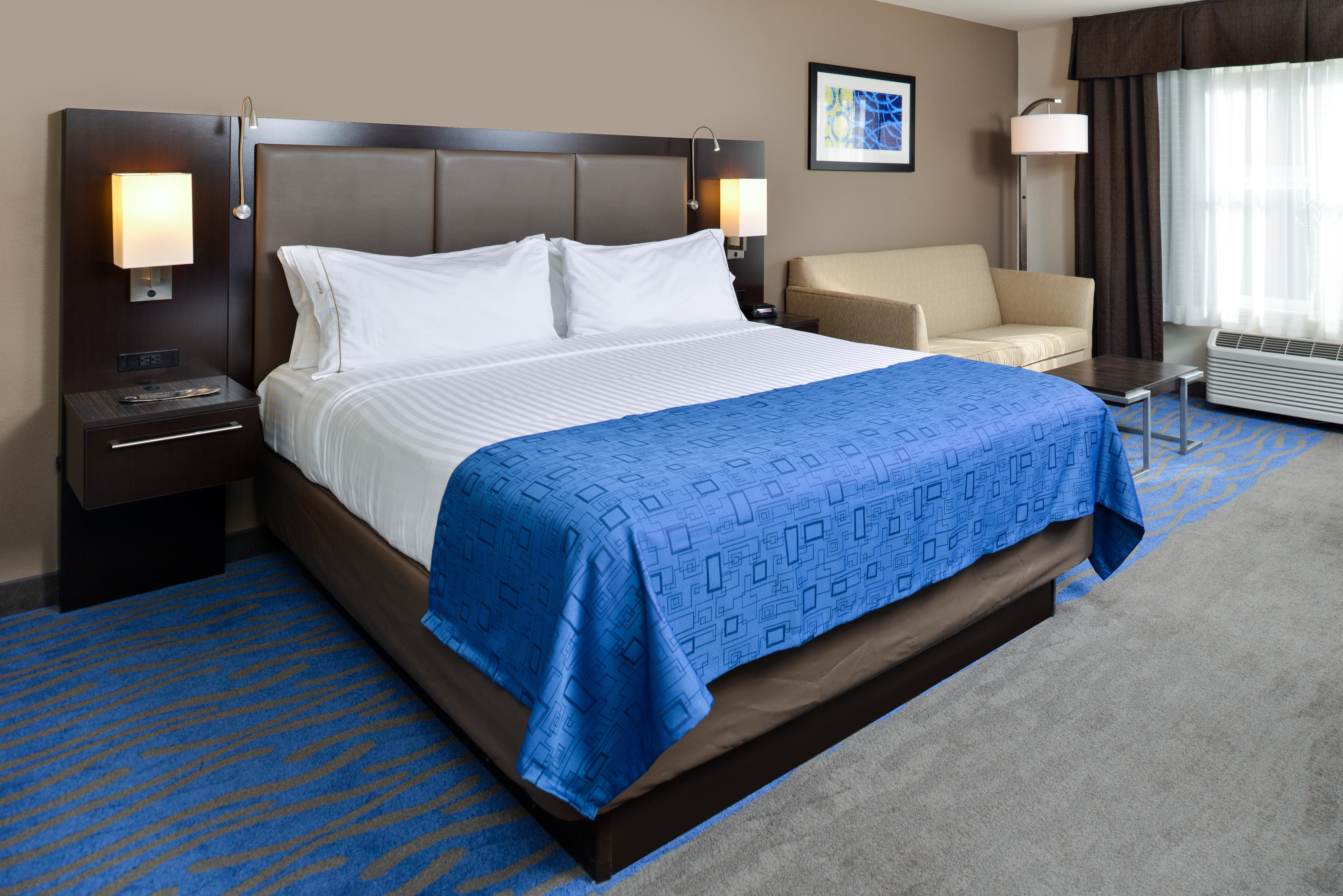 Holiday Inn Express Hotel & Suites St. Louis West-O'Fallon By Ihg Exteriör bild