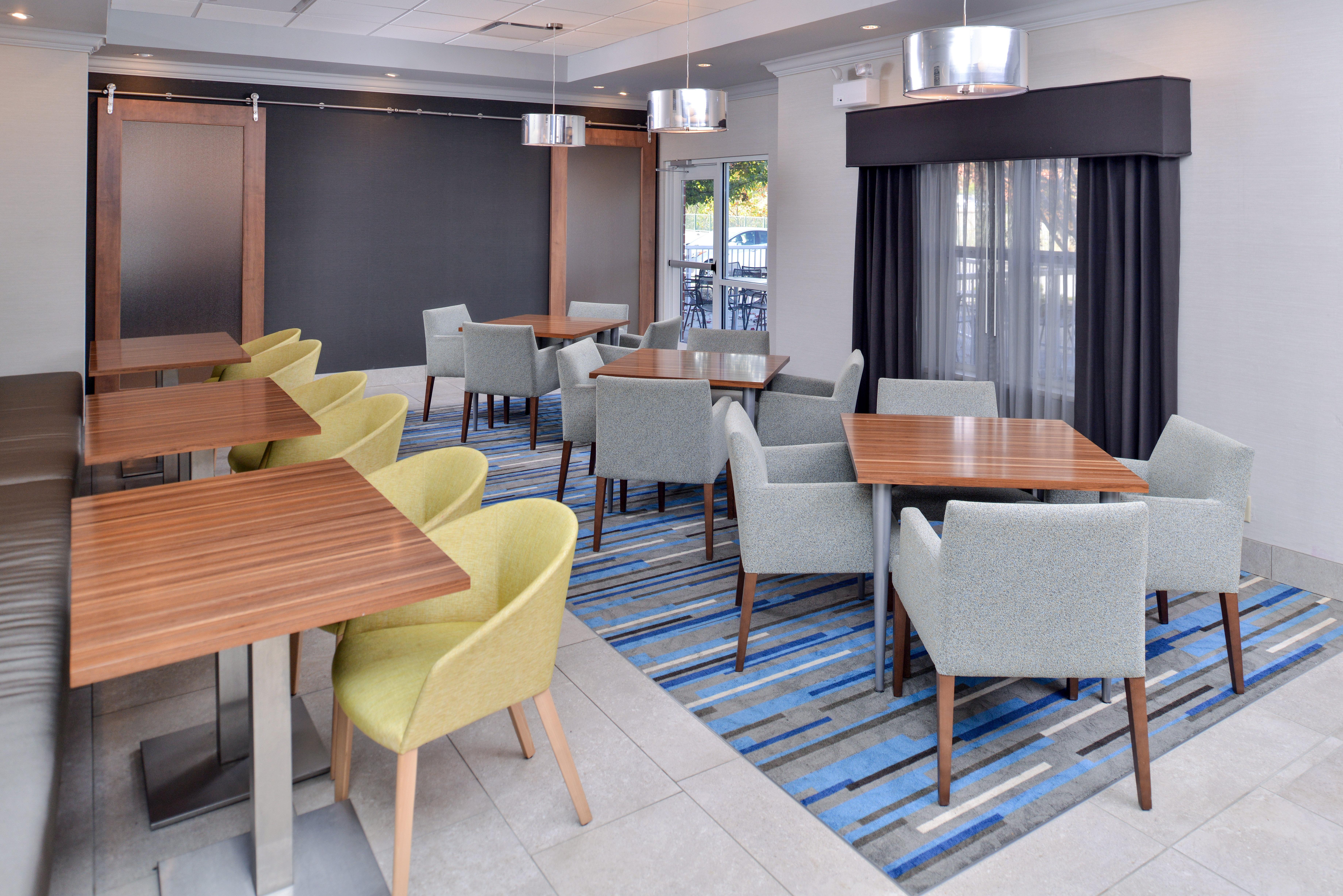 Holiday Inn Express Hotel & Suites St. Louis West-O'Fallon By Ihg Exteriör bild