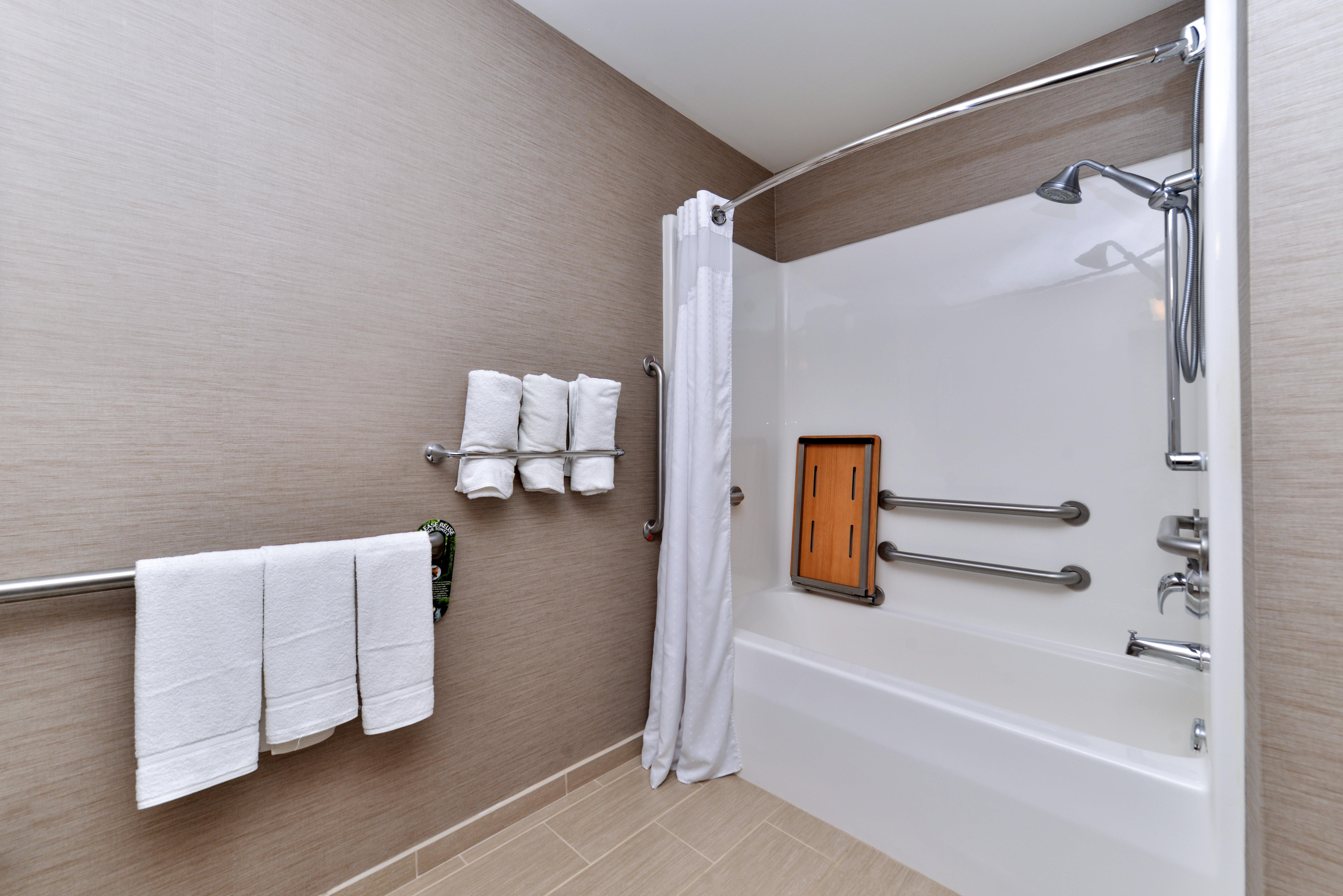 Holiday Inn Express Hotel & Suites St. Louis West-O'Fallon By Ihg Exteriör bild