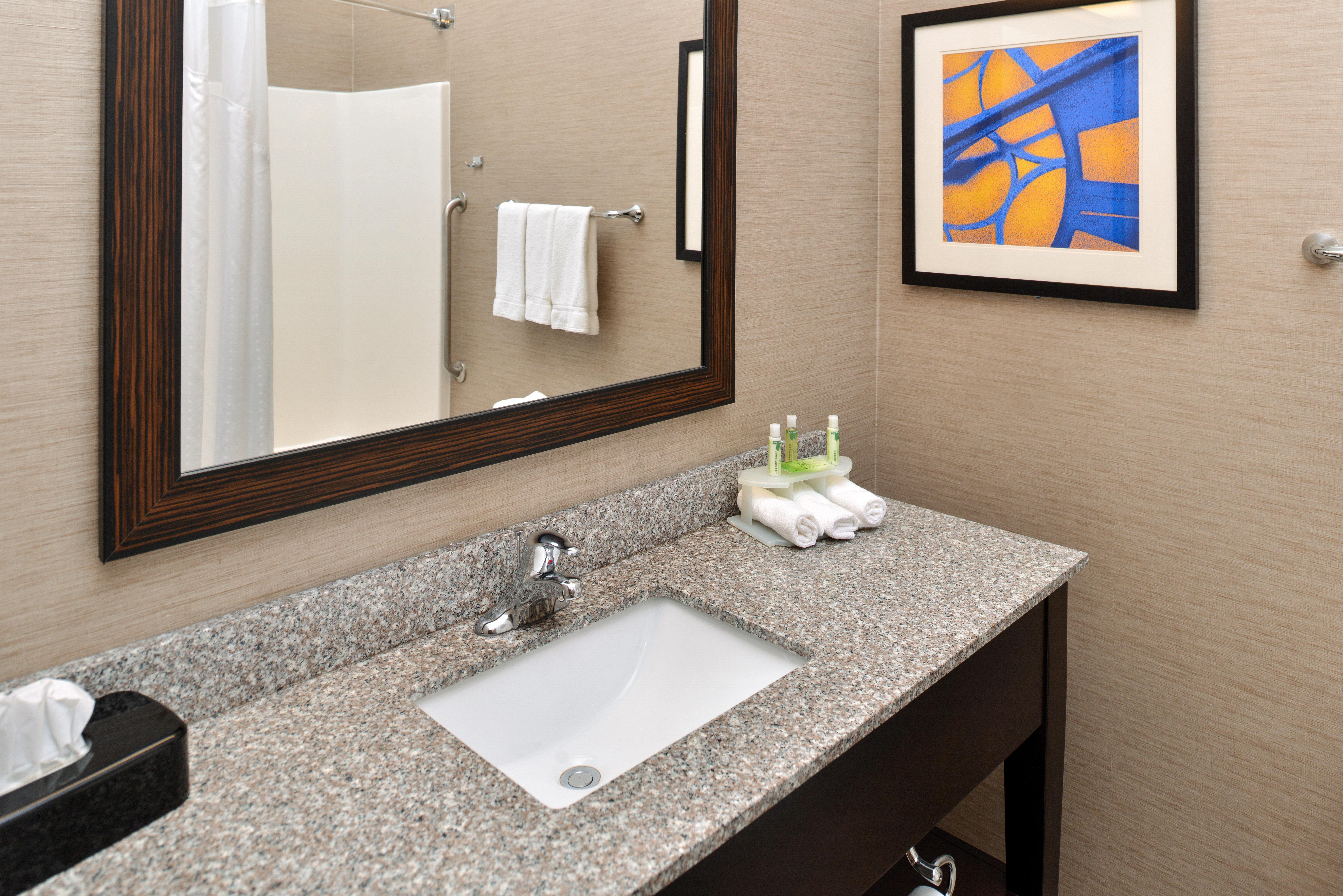 Holiday Inn Express Hotel & Suites St. Louis West-O'Fallon By Ihg Exteriör bild