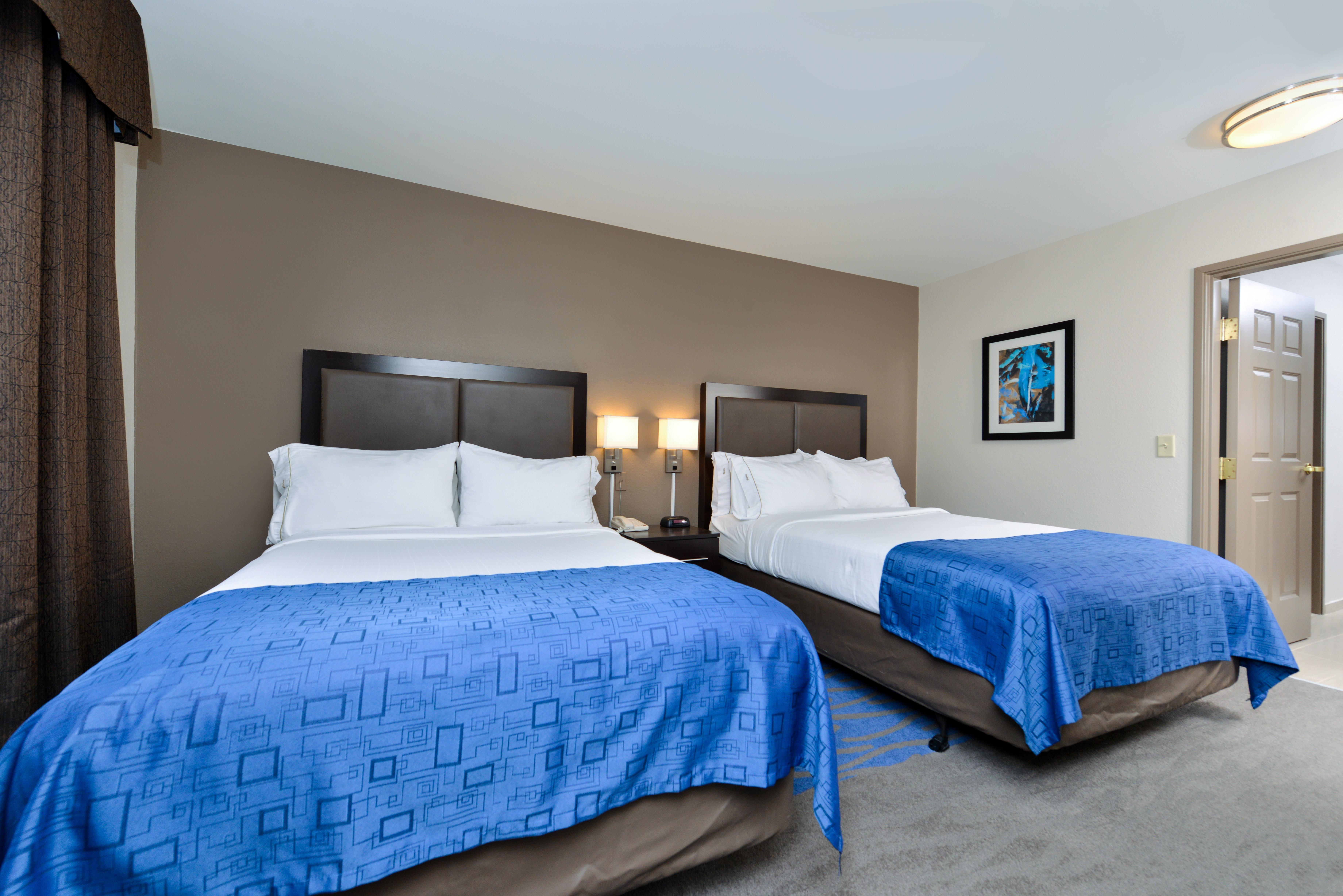 Holiday Inn Express Hotel & Suites St. Louis West-O'Fallon By Ihg Exteriör bild