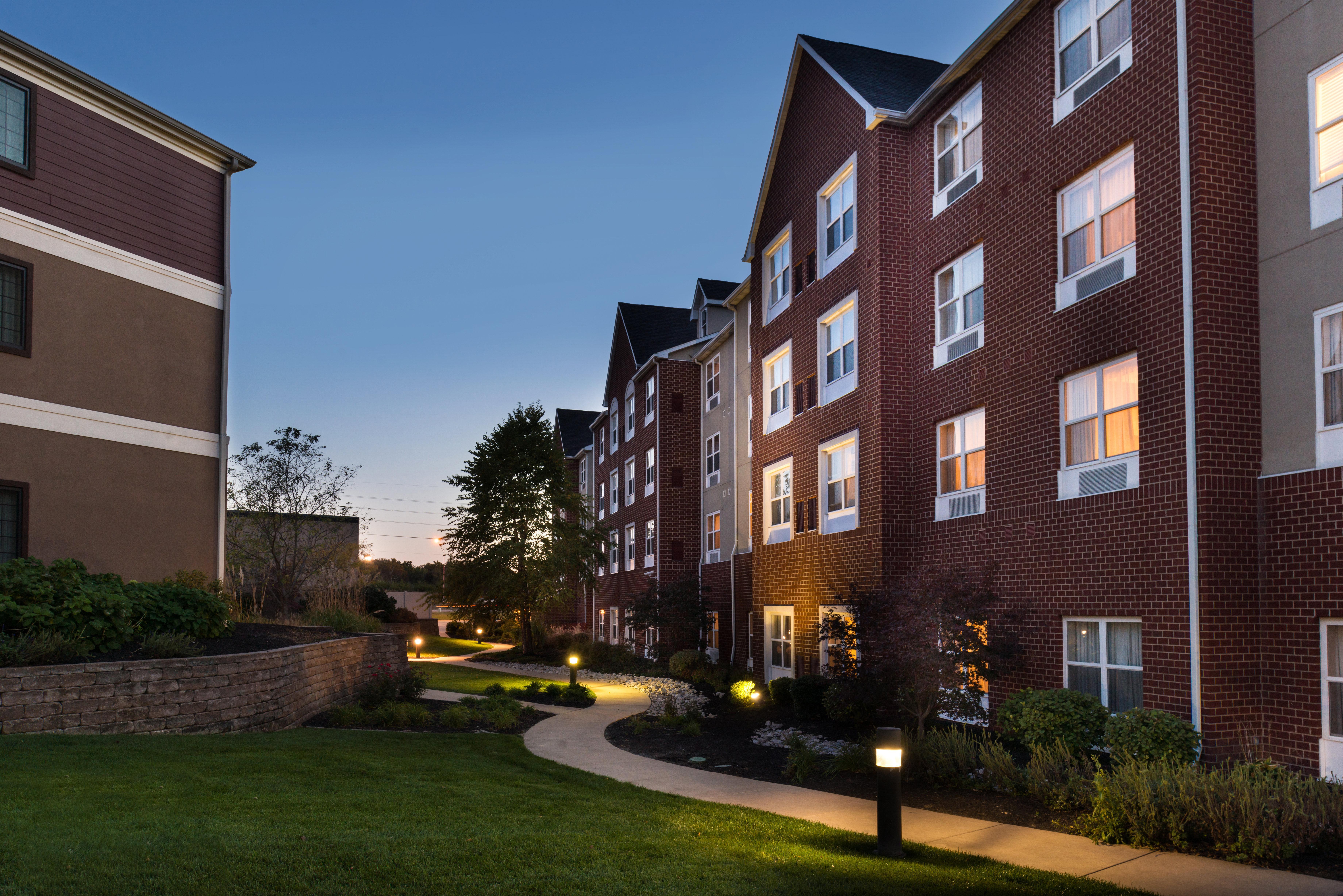 Holiday Inn Express Hotel & Suites St. Louis West-O'Fallon By Ihg Exteriör bild