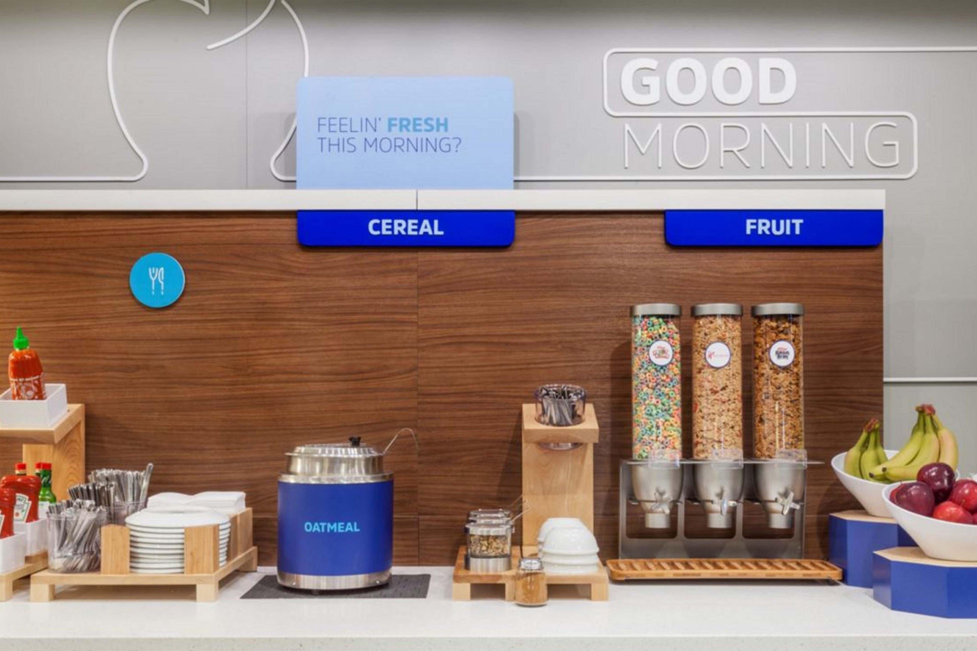 Holiday Inn Express Hotel & Suites St. Louis West-O'Fallon By Ihg Exteriör bild