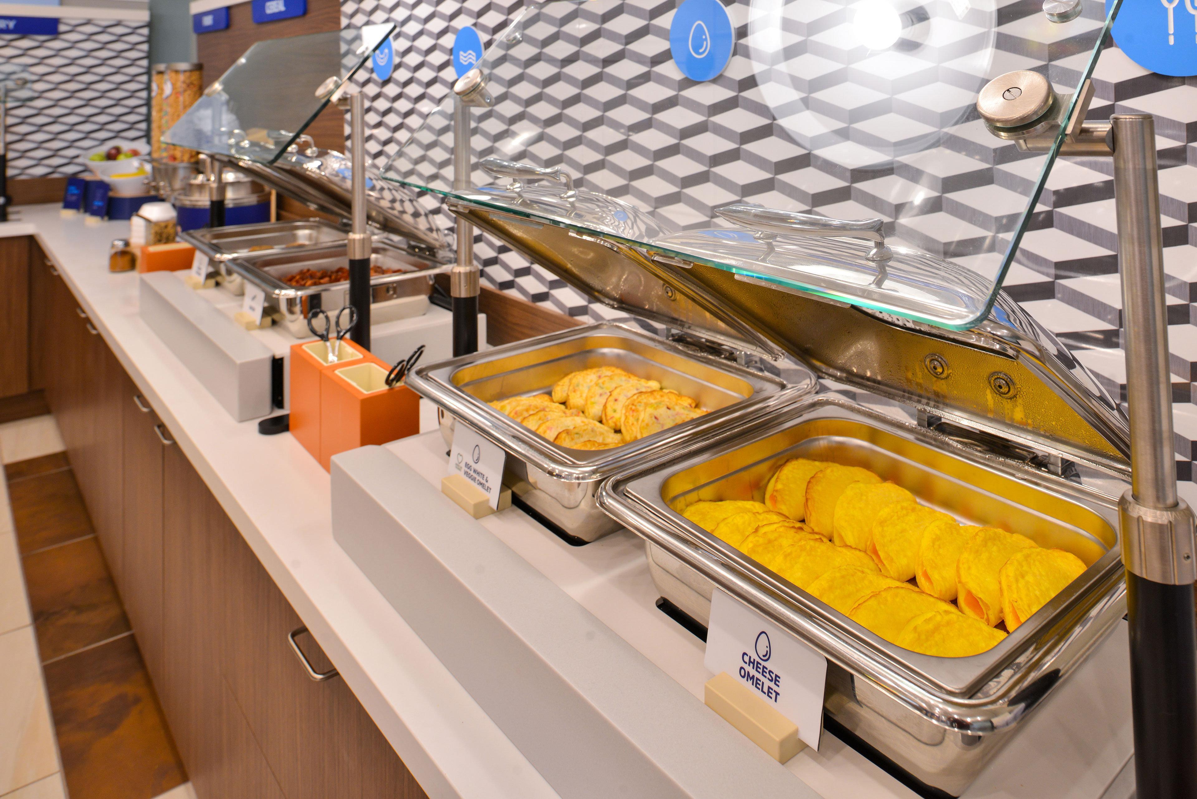 Holiday Inn Express Hotel & Suites St. Louis West-O'Fallon By Ihg Exteriör bild