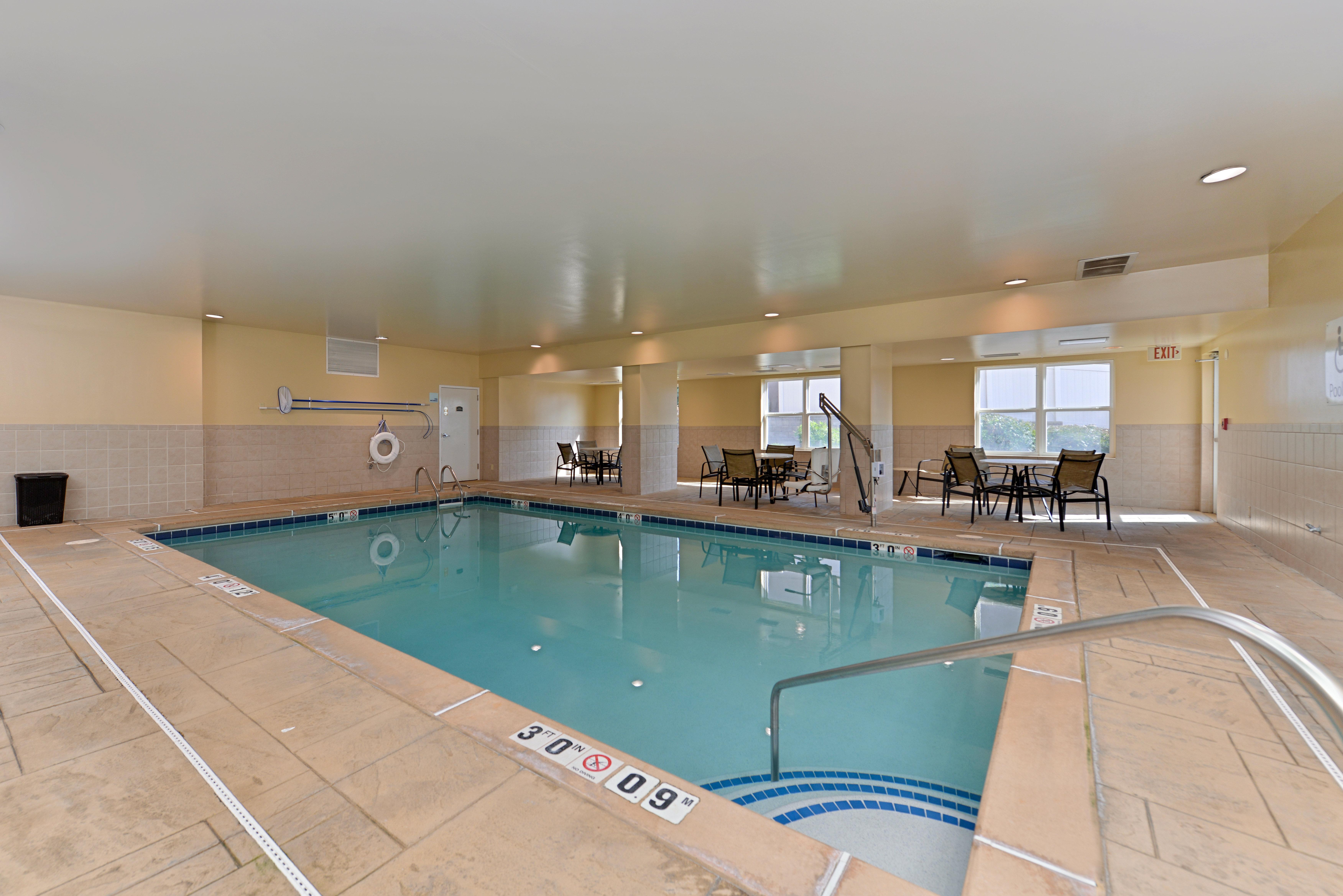 Holiday Inn Express Hotel & Suites St. Louis West-O'Fallon By Ihg Exteriör bild