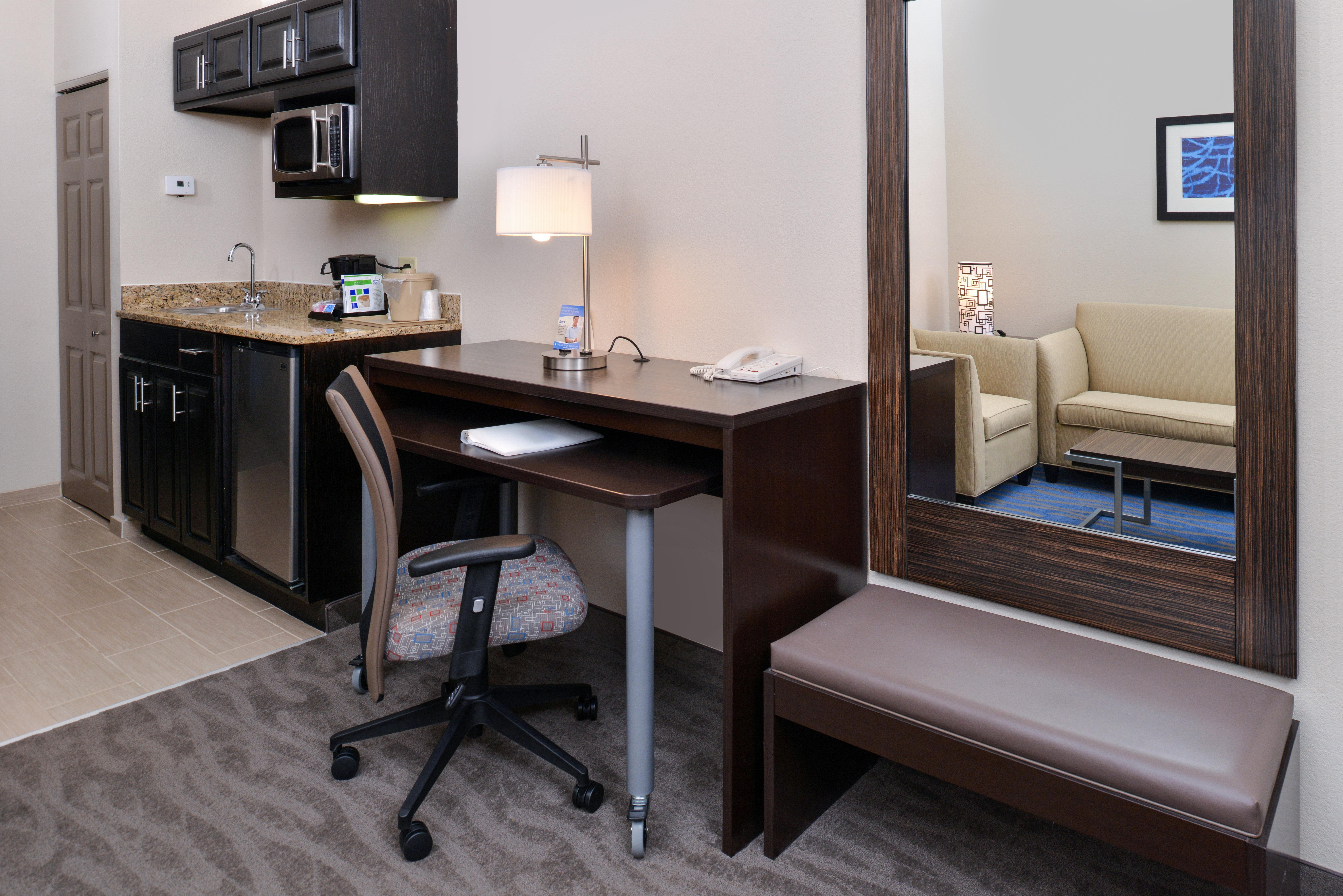 Holiday Inn Express Hotel & Suites St. Louis West-O'Fallon By Ihg Exteriör bild