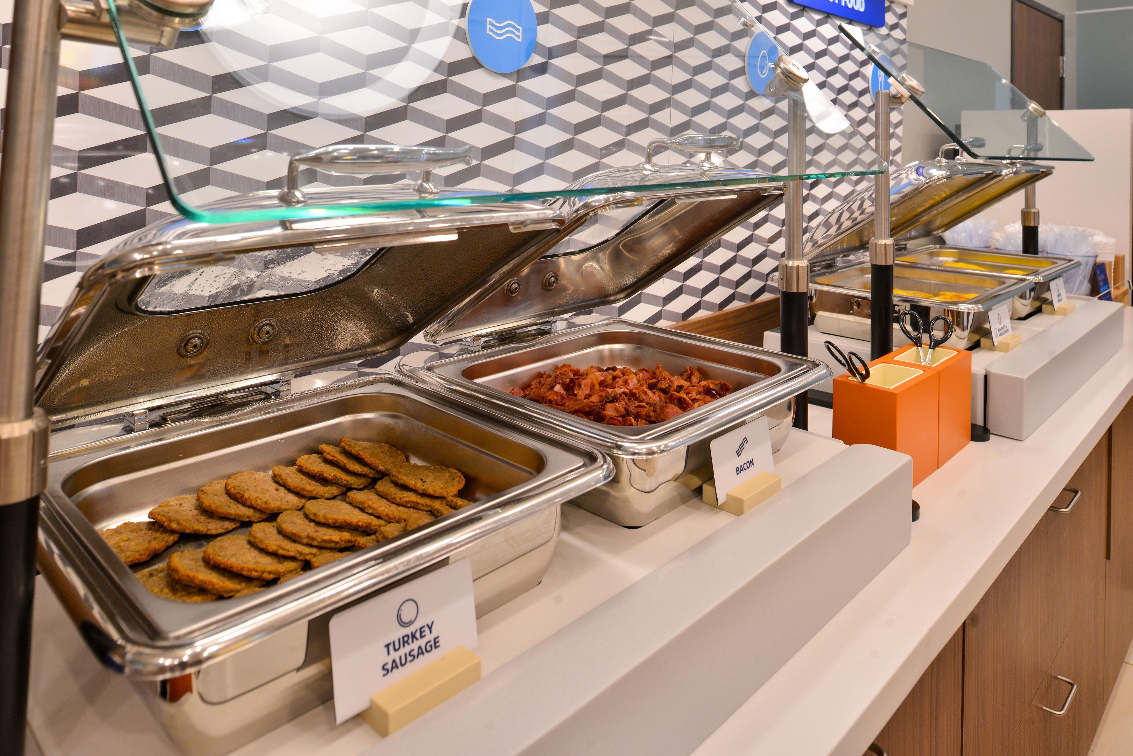 Holiday Inn Express Hotel & Suites St. Louis West-O'Fallon By Ihg Exteriör bild