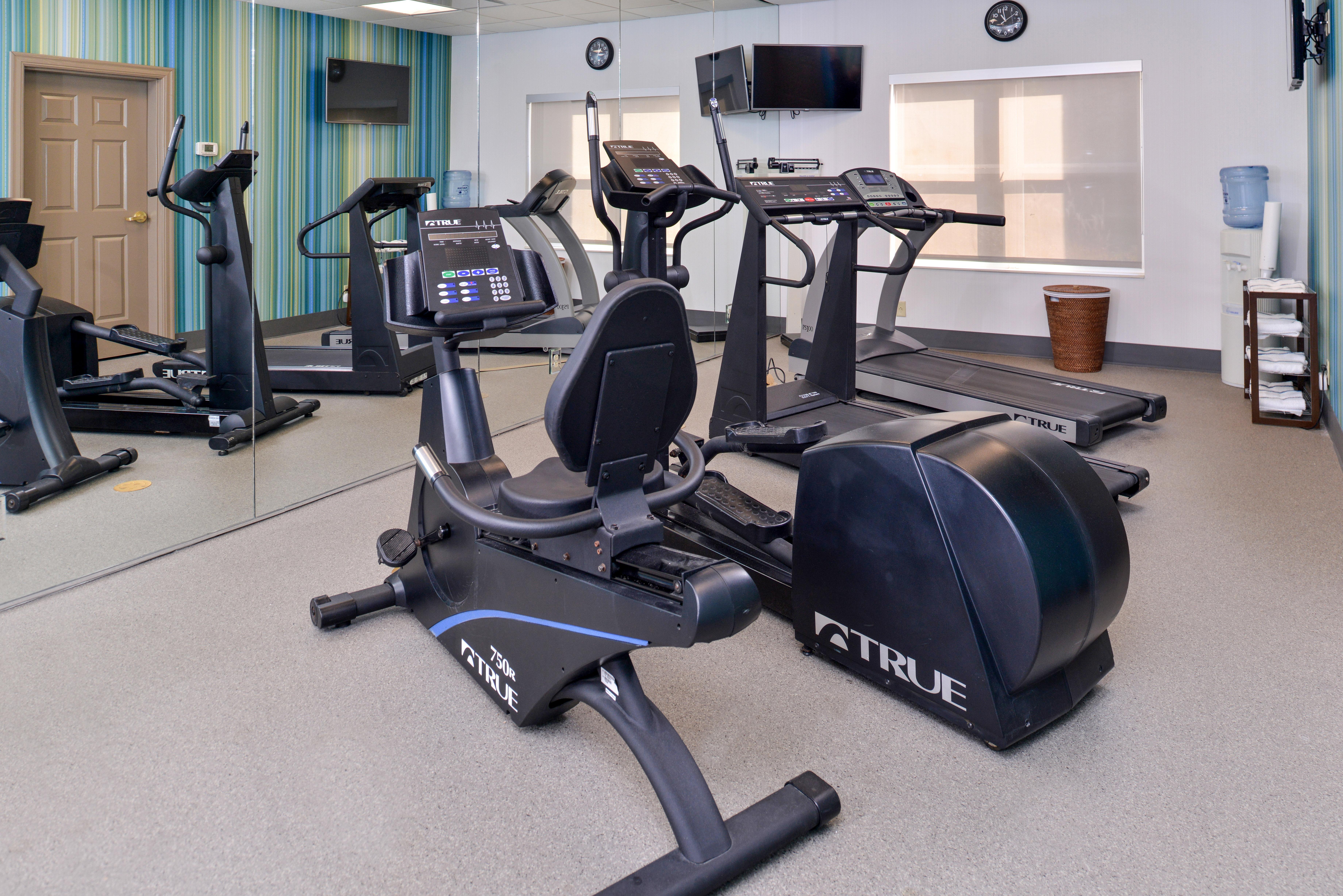 Holiday Inn Express Hotel & Suites St. Louis West-O'Fallon By Ihg Exteriör bild