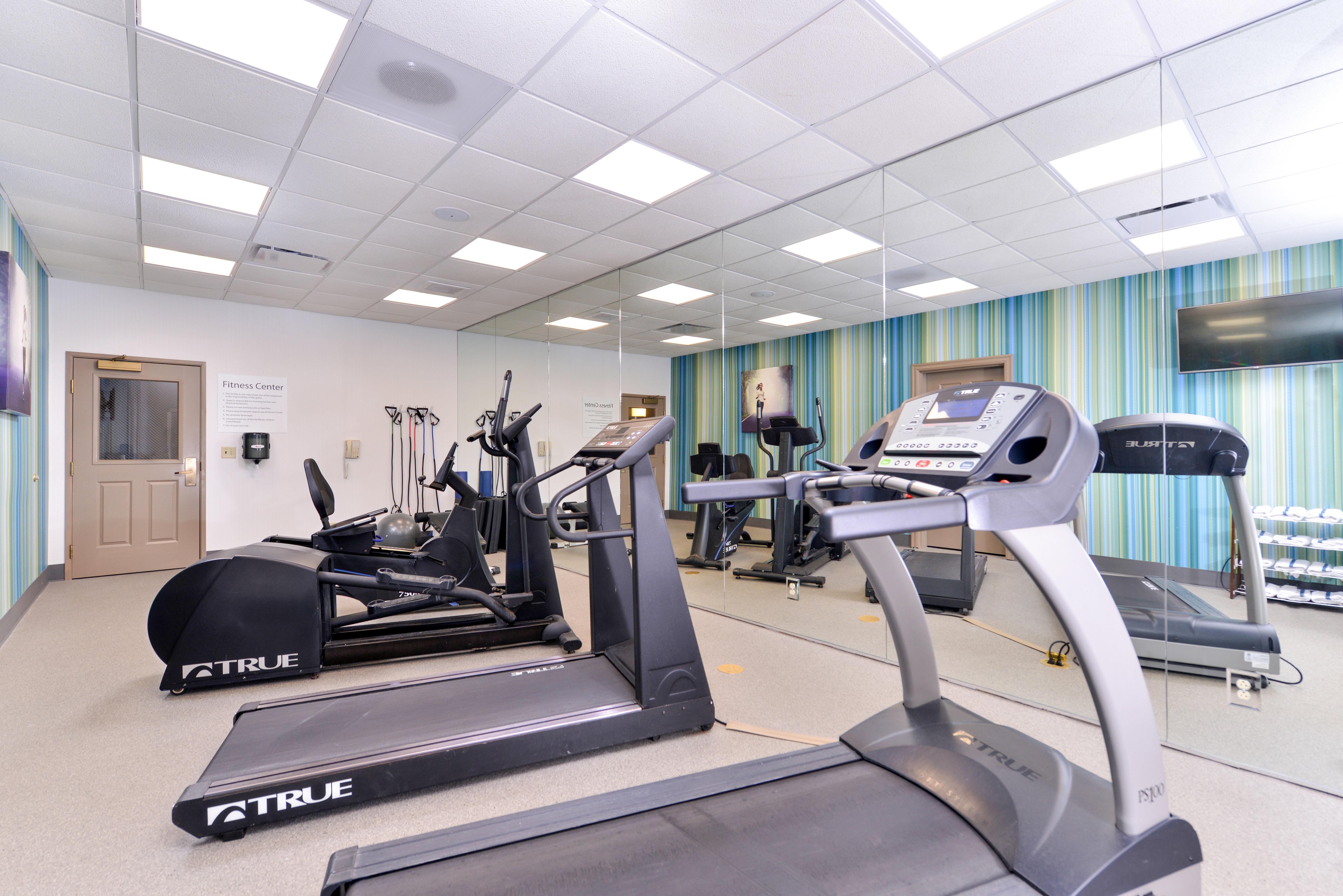 Holiday Inn Express Hotel & Suites St. Louis West-O'Fallon By Ihg Exteriör bild