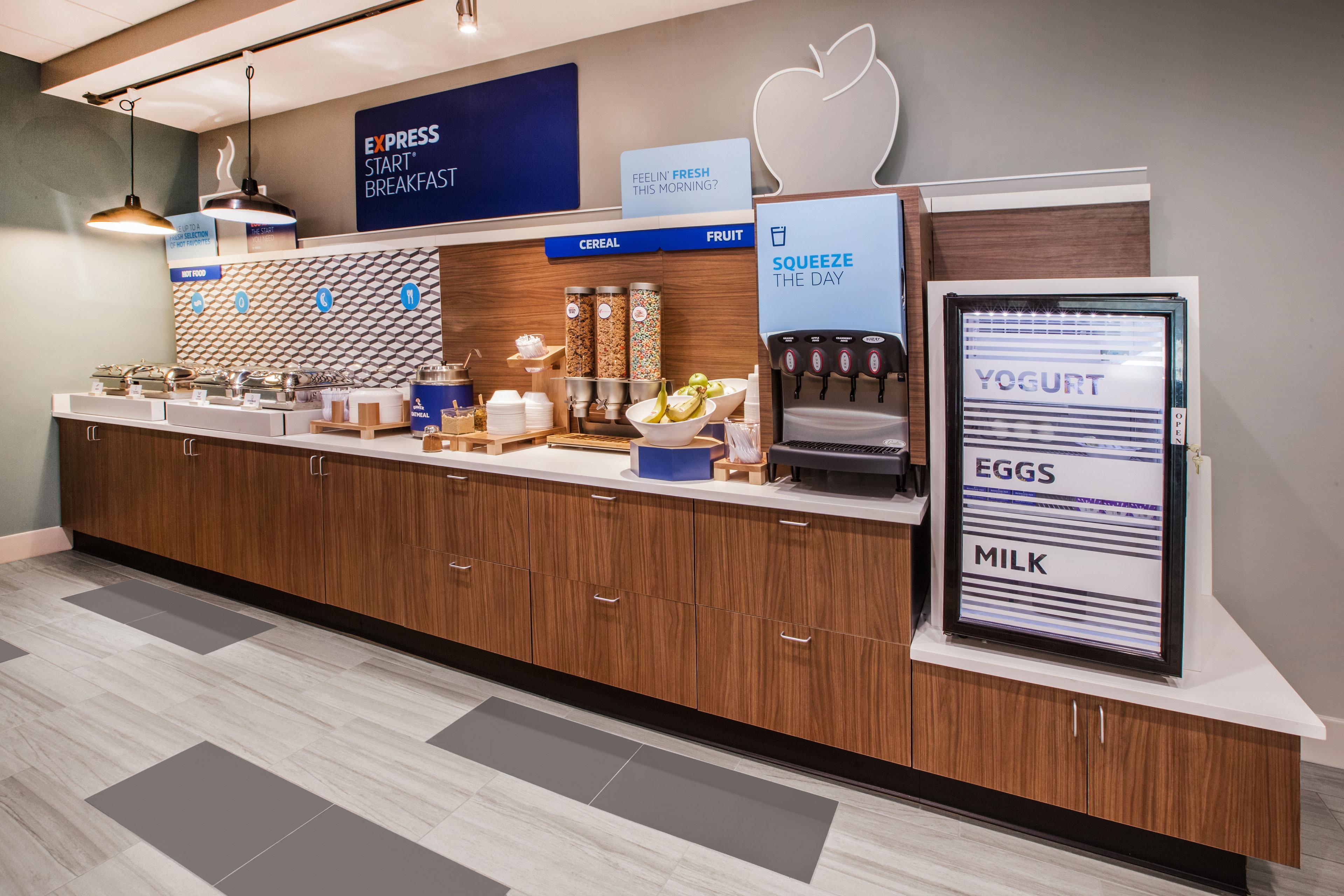 Holiday Inn Express Hotel & Suites St. Louis West-O'Fallon By Ihg Exteriör bild