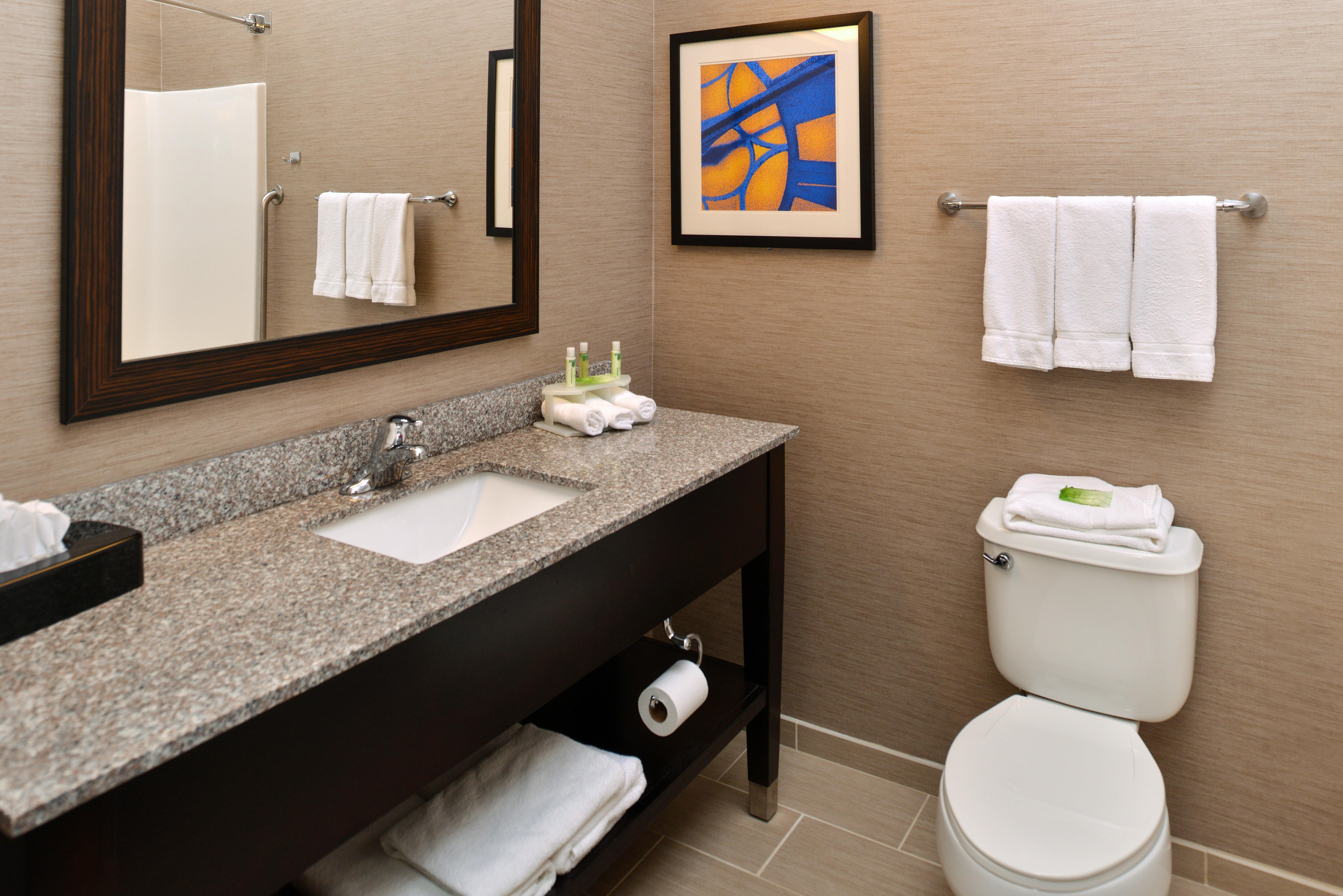 Holiday Inn Express Hotel & Suites St. Louis West-O'Fallon By Ihg Exteriör bild