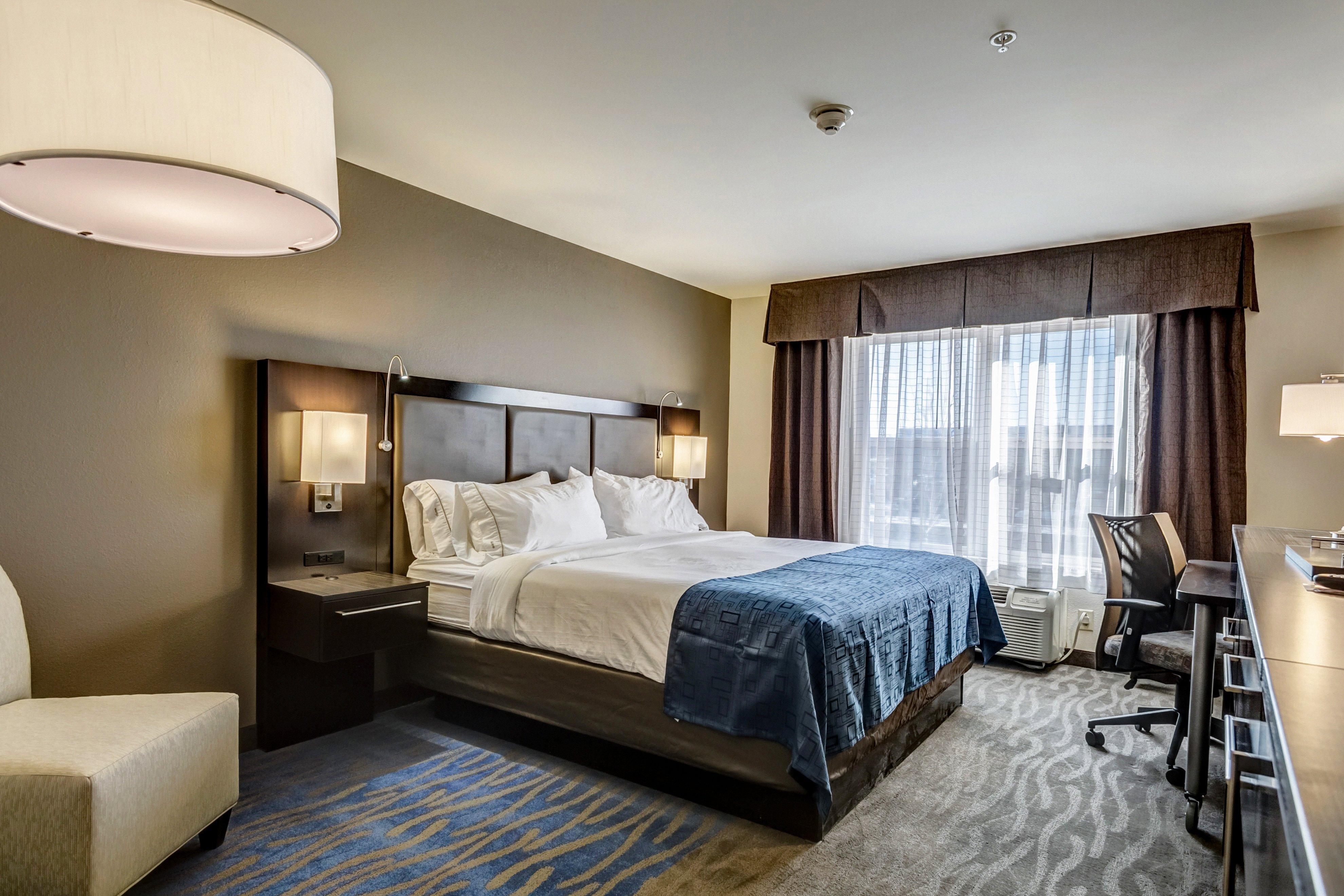 Holiday Inn Express Hotel & Suites St. Louis West-O'Fallon By Ihg Exteriör bild