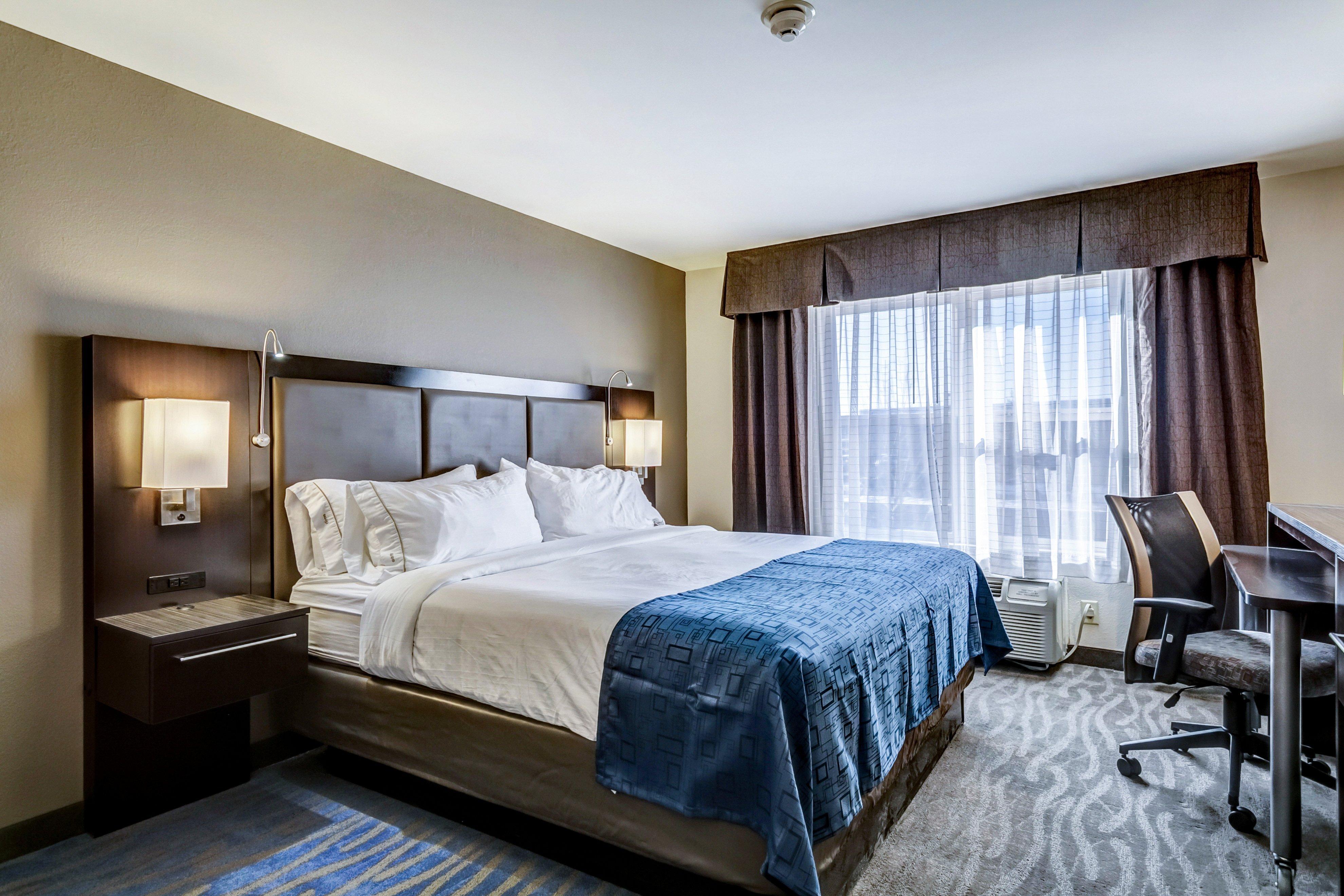 Holiday Inn Express Hotel & Suites St. Louis West-O'Fallon By Ihg Exteriör bild