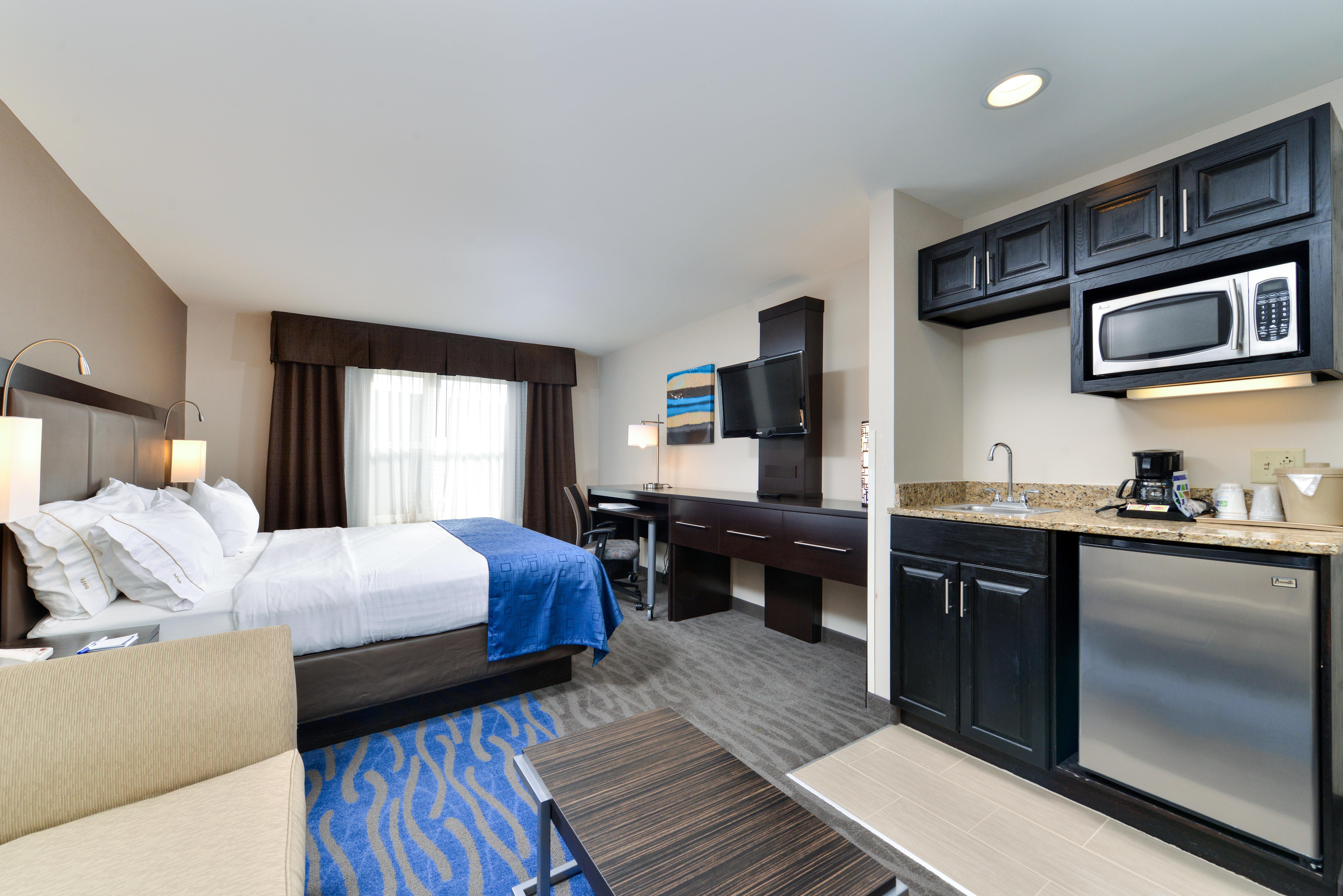 Holiday Inn Express Hotel & Suites St. Louis West-O'Fallon By Ihg Exteriör bild
