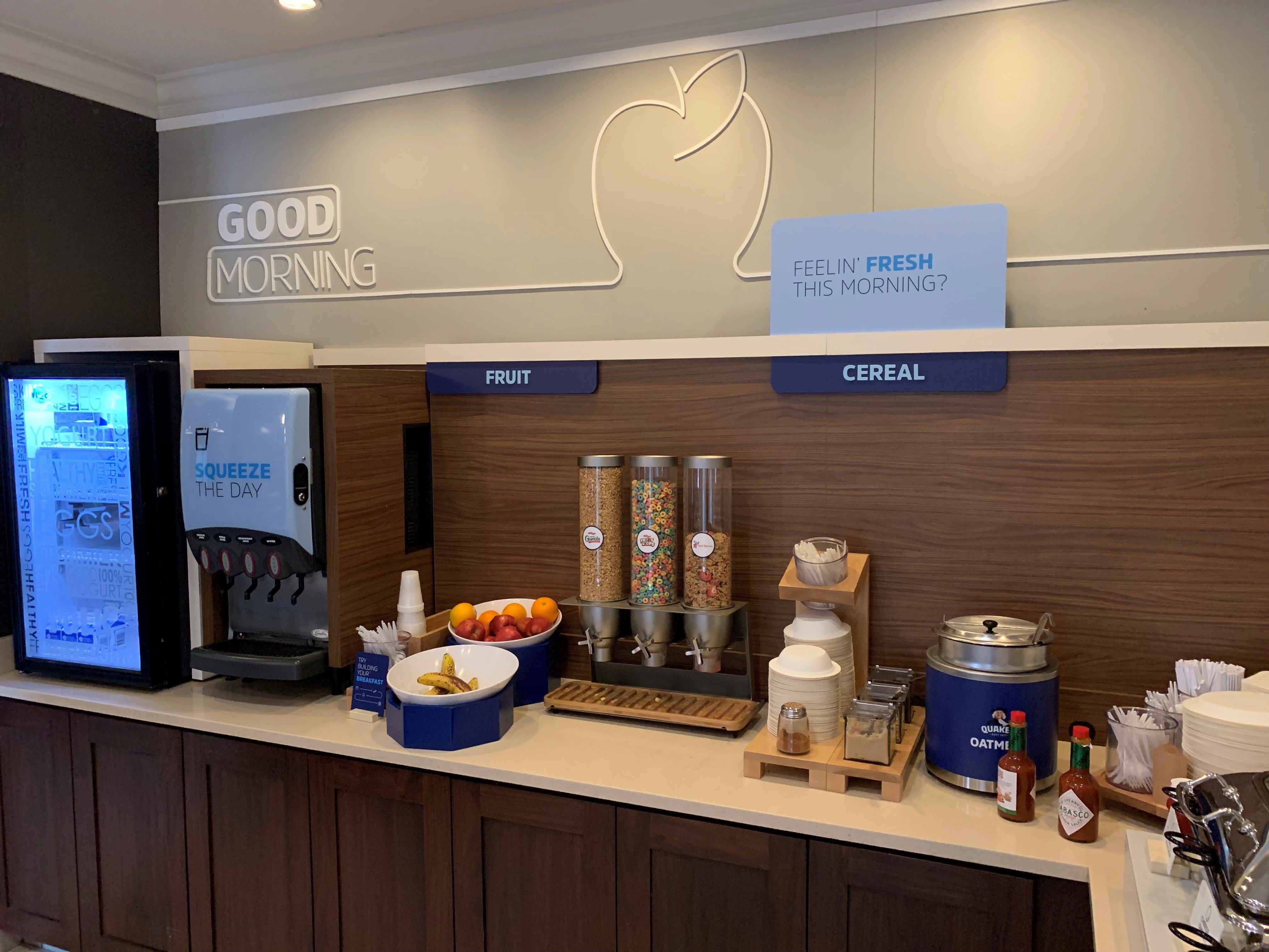 Holiday Inn Express Hotel & Suites St. Louis West-O'Fallon By Ihg Exteriör bild