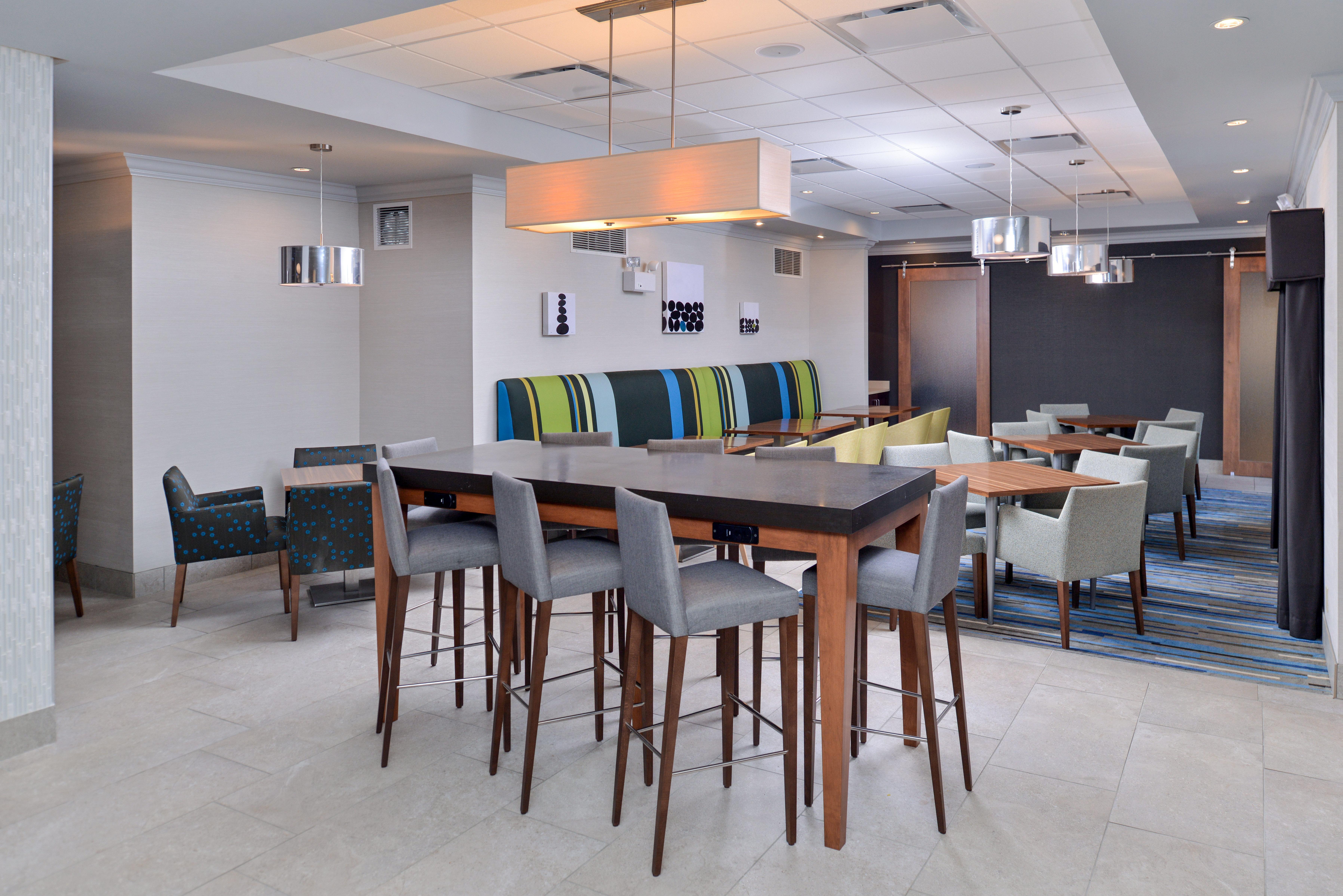 Holiday Inn Express Hotel & Suites St. Louis West-O'Fallon By Ihg Exteriör bild