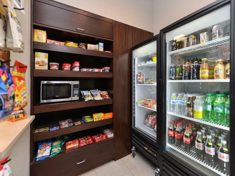 Holiday Inn Express Hotel & Suites St. Louis West-O'Fallon By Ihg Exteriör bild